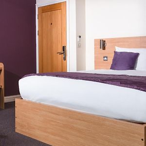Chambre Supérieure Lit King-Size