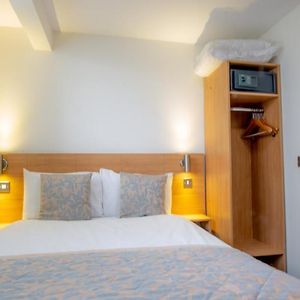 Chambre Standarde Double